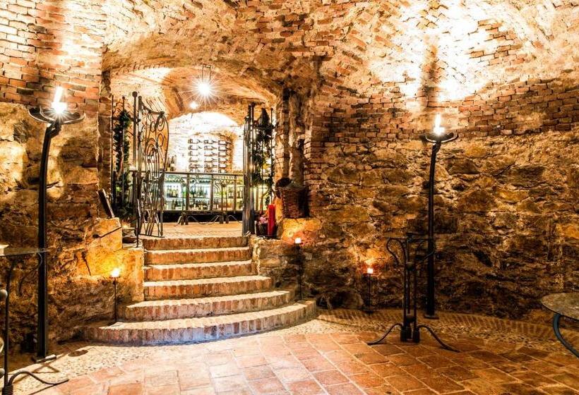 Hotel Alte Post Südsteiermark