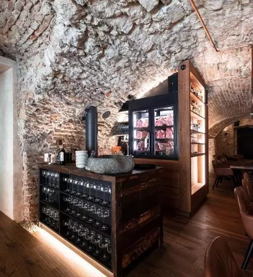 فندق Alte Post Südsteiermark