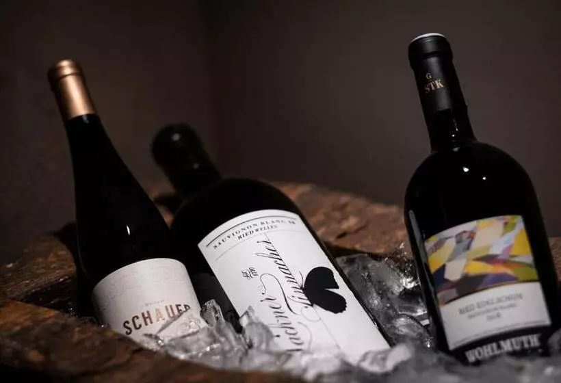 فندق Alte Post Südsteiermark