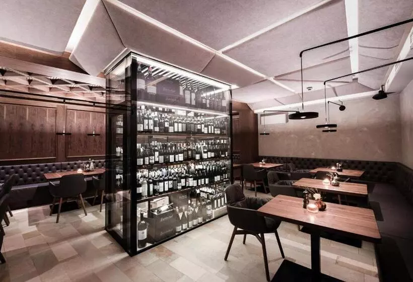 فندق Alte Post Südsteiermark