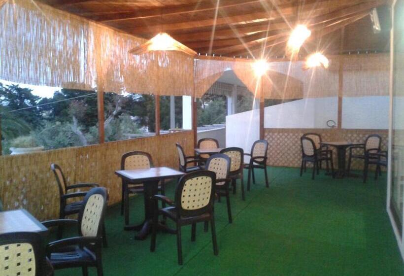 Отель Althea Village Residence