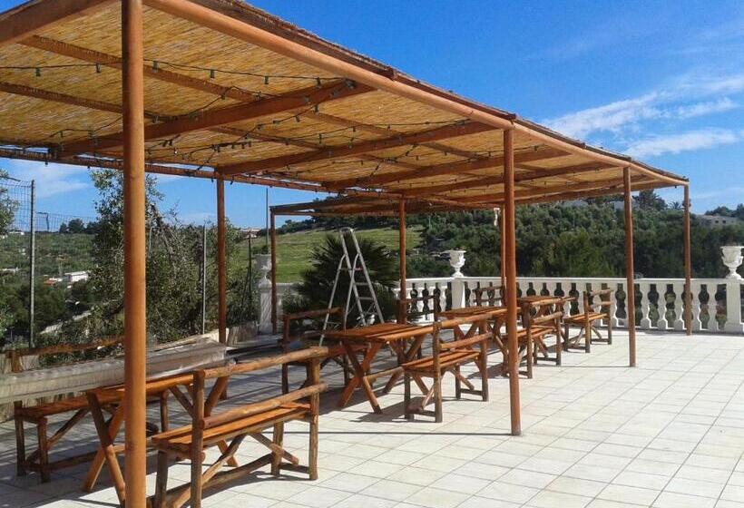 Отель Althea Village Residence