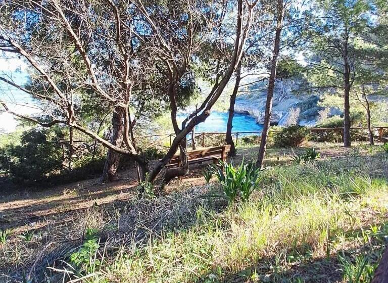 Отель Althea Village Residence