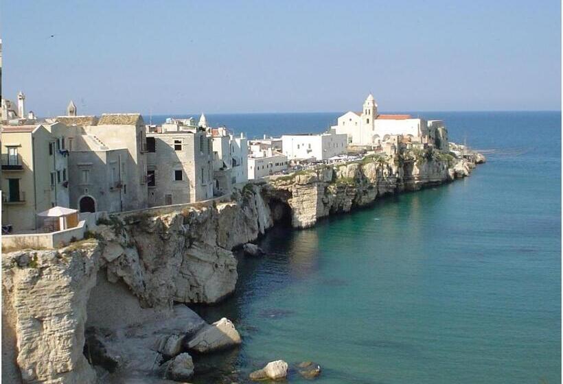 Отель Althea Village Residence