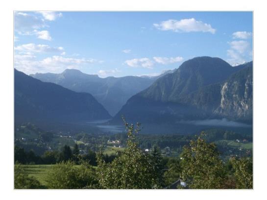 Bauernhof Agnes Straubinger Vulgo Schoetz