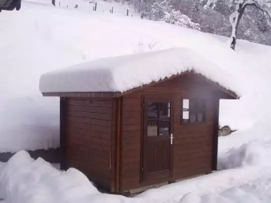 Bauernhof Angererhof