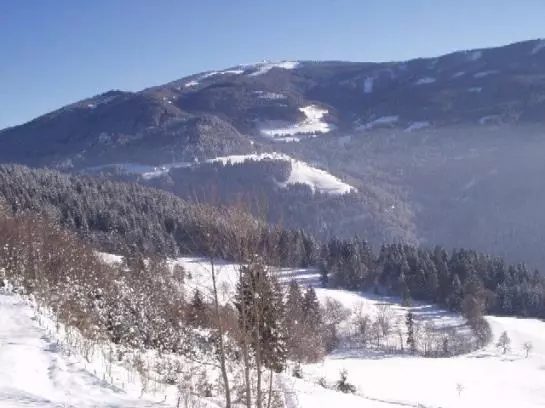 Bauernhof Angererhof