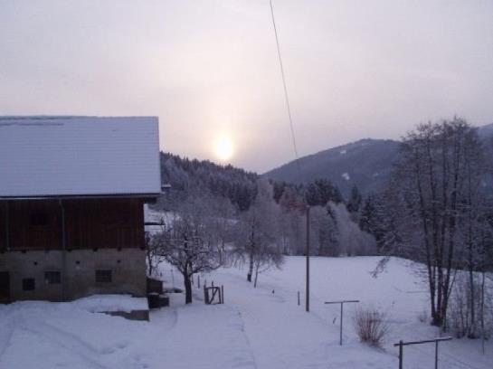 Bauernhof Angererhof