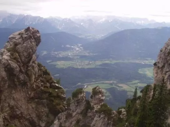 Bauernhof Angererhof