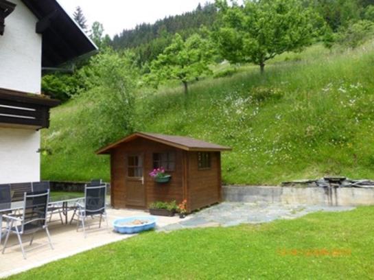 Bauernhof Angererhof