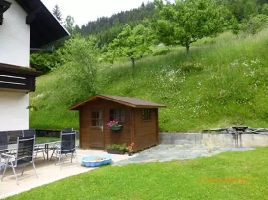 Bauernhof Angererhof