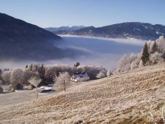 Bauernhof Angererhof