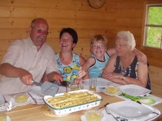 Bauernhof Angererhof