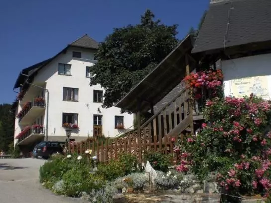 Urlaub Am Bauernhof Grabenhofer