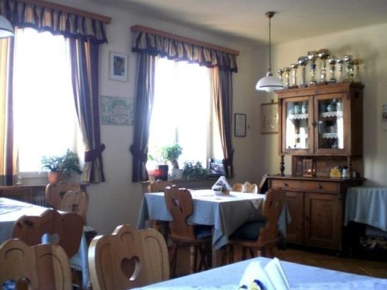 Urlaub Am Bauernhof Grabenhofer