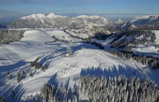 Bauernhof Ennsmanngut