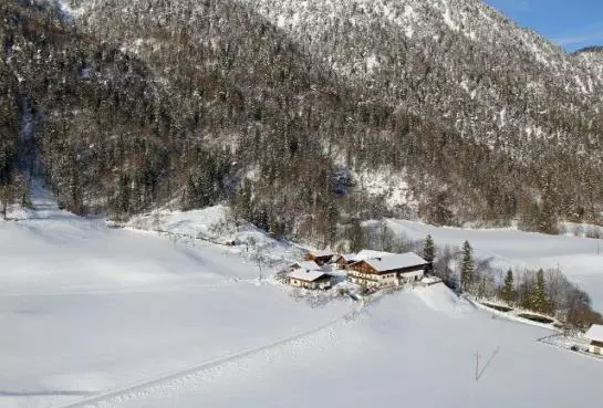 Bauernhof Ennsmanngut