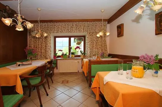 Bauernhof Ennsmanngut