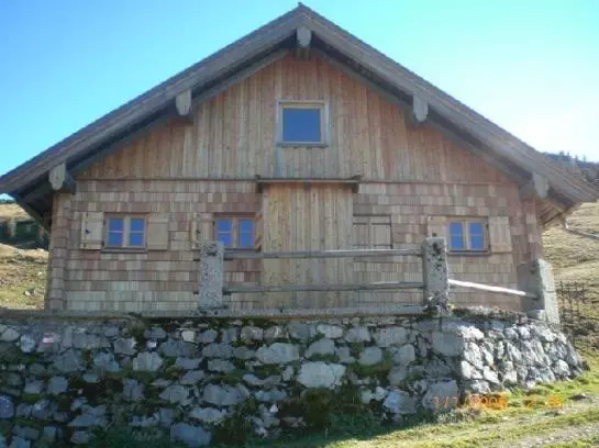 Bauernhof Ennsmanngut