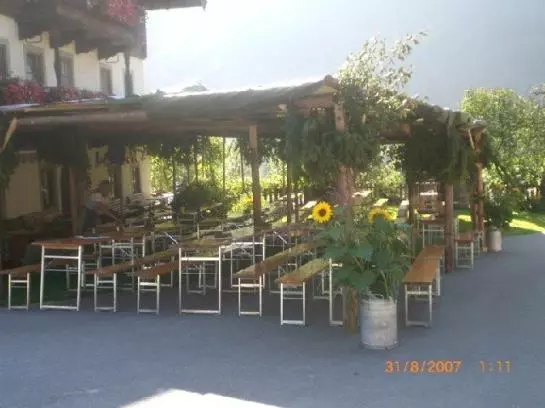 Bauernhof Ennsmanngut