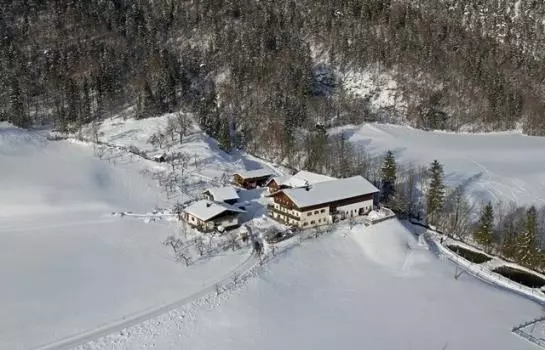 Bauernhof Ennsmanngut