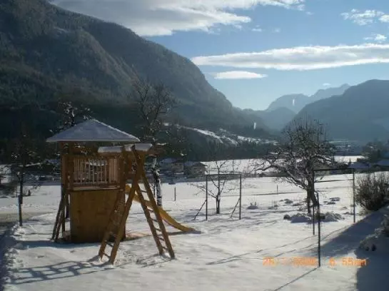 Bauernhof Ennsmanngut