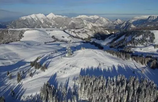 Bauernhof Ennsmanngut