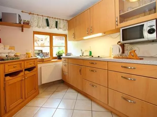 Bauernhof Ennsmanngut