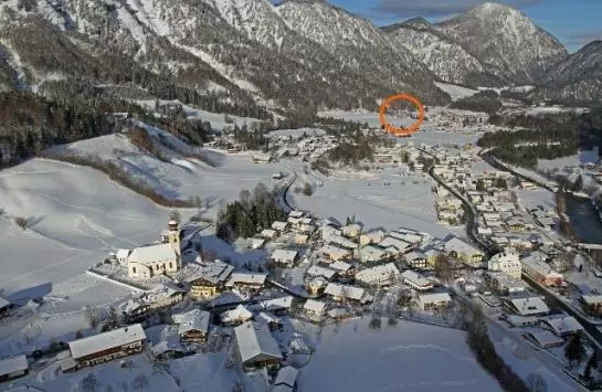 Bauernhof Ennsmanngut