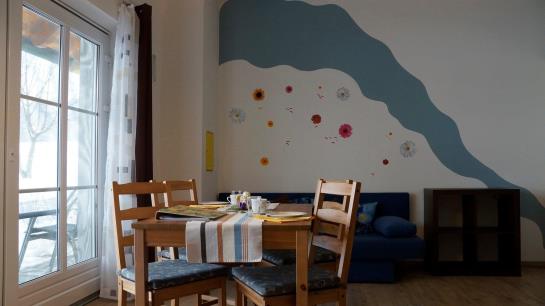 Bauernhof Kainer-muhr