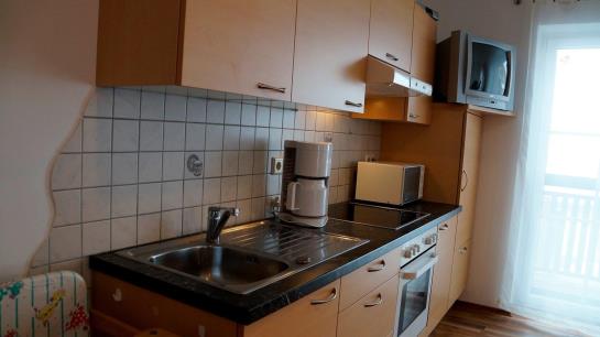 Bauernhof Kainer-muhr