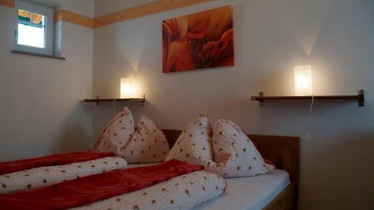 Bauernhof Kainer-muhr