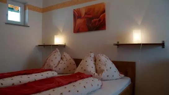 Bauernhof Kainer-muhr