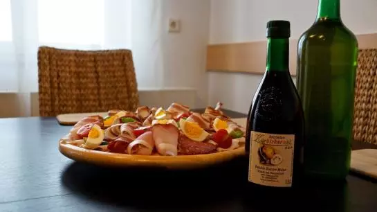 Bauernhof Kainer-muhr