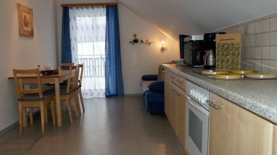 Bauernhof Kainer-muhr