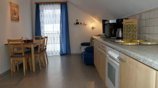 Bauernhof Kainer-muhr