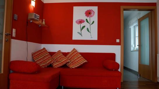 Bauernhof Kainer-muhr