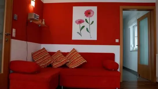 Bauernhof Kainer-muhr