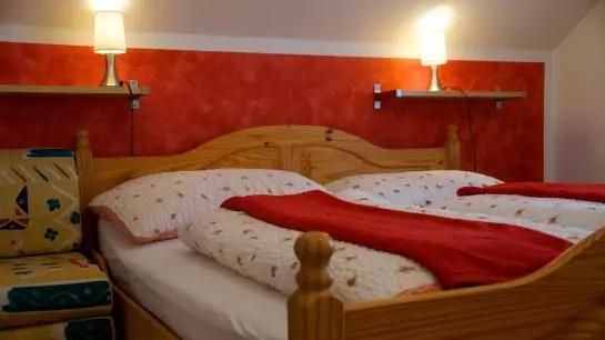 Bauernhof Kainer-muhr