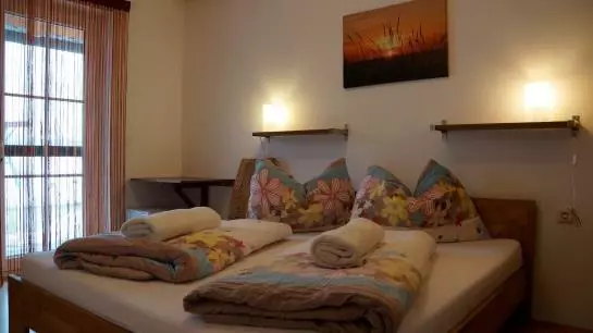 Bauernhof Kainer-muhr