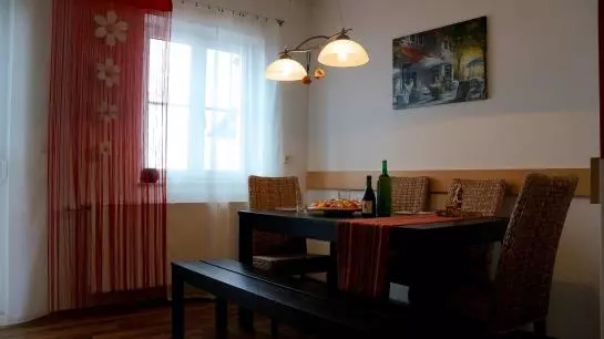 Bauernhof Kainer-muhr