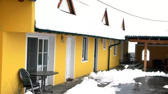 Bauernhof Kainer-muhr