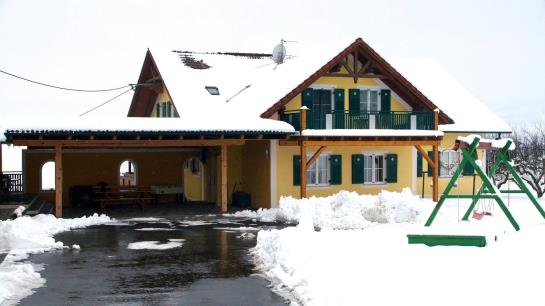 Bauernhof Kainer-muhr