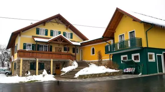 Bauernhof Kainer-muhr