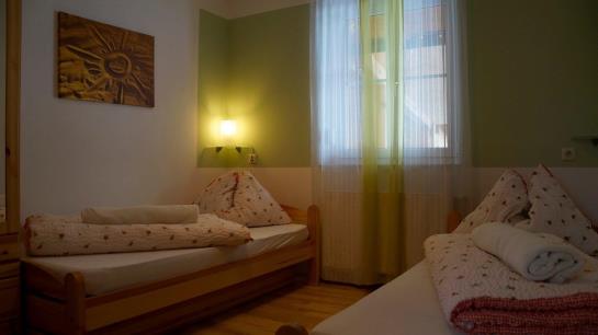 Bauernhof Kainer-muhr