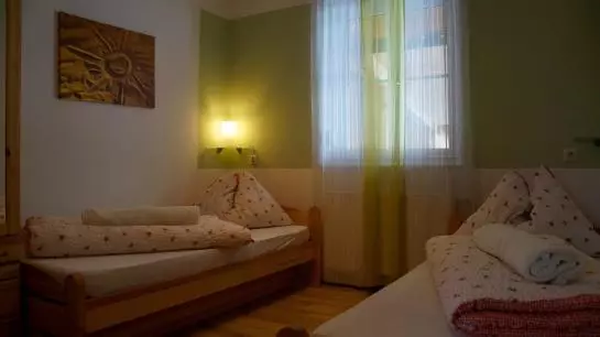 Bauernhof Kainer-muhr