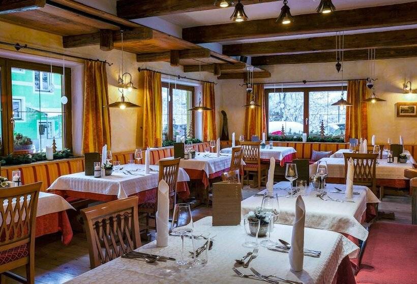 فندق Bergzeit By Seven