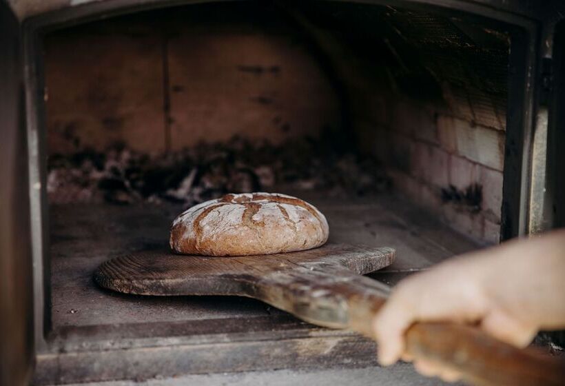 ホテル Bergzeit By Seven