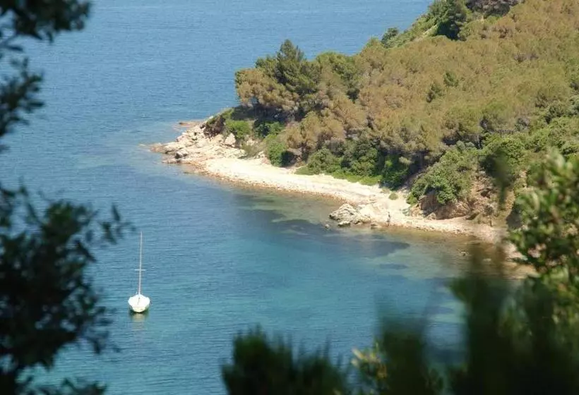 Hotel Camping Village Rosselba Le Palme