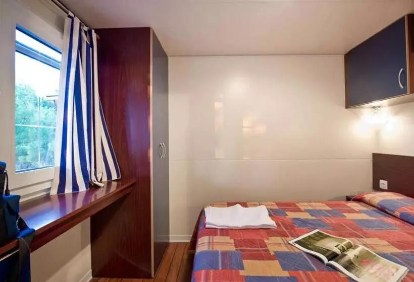 Hotel Camping Village Rosselba Le Palme